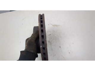 Диск тормозной  Mercedes E W212 2013-2016   передний   A2124211312      