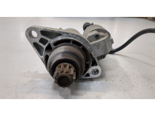 Стартер  Skoda Rapid 1.4  0AM911023T   