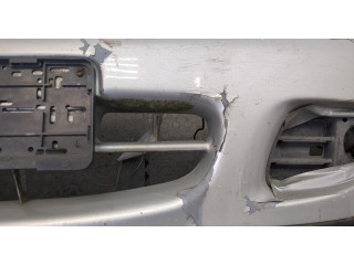 Бампер  Mitsubishi Carisma передний   