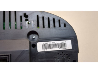 Панель приборов  Volkswagen Tiguan 2007-2011            