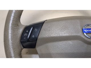 Руль  Volvo XC90 2002-2006            8660195, 30643094, 30723522, 30723523, 8660194
