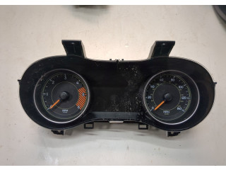 Панель приборов  Jeep Cherokee 2013-2023       68241304ad     