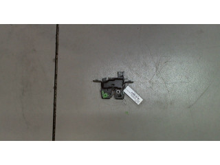 Замок багажника  Nissan Micra K12E 2003-2010       