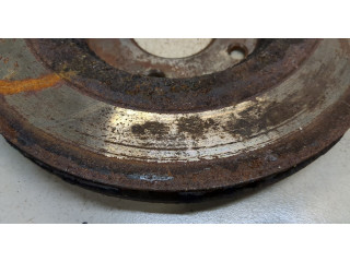 Диск тормозной Nissan X-Trail (T31) 2007-2015 2.0 передний