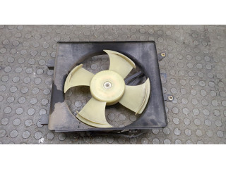 Вентилятор радиатора Honda Civic 2000-2006
