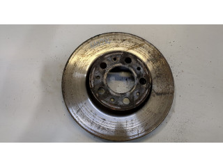 Диск тормозной  Volvo V70 2001-2008   передний         