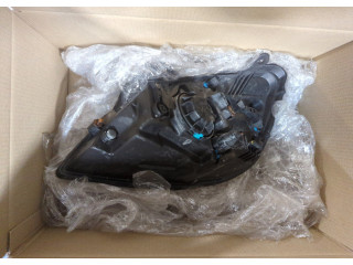 Фара передняя  KIA Rio 2005-2011 правая 