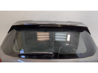 Замок багажника Peugeot 2008 2016-2019