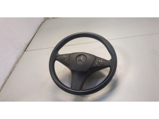 Руль  Mercedes C W204 2006-2015           A2044603203