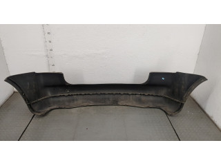 Бампер  Volkswagen Touran 2006-2010 задний   1T0807417GRU