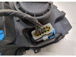 Фара передняя  Mercedes C W204 2006-2015 левая 