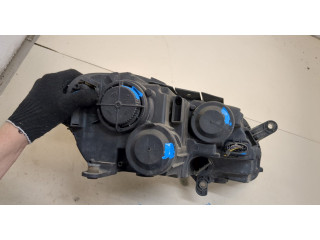 Фара передняя  Volkswagen Passat 7 2010-2015 Европа левая 