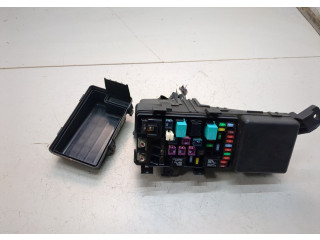 Блок предохранителей Honda Odyssey 2004-2008