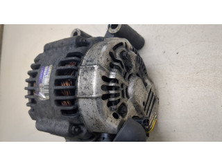 Генератор Jaguar XJ 2003–2008 C2C1310