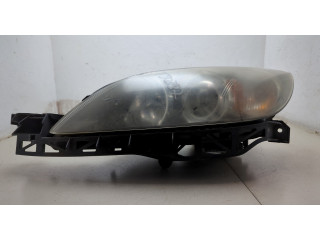 Фара передняя Mazda 3 (BK) 2003-2009 левая