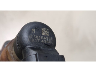 Форсунка топливная  Citroen C4 Picasso 2006-2013    1980K8     