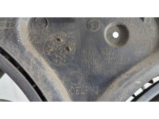 Вентилятор радиатора Buick Regal 2009-2017