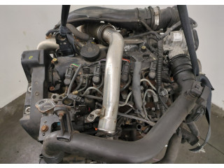 Турбина Renault Scenic 2009-2012