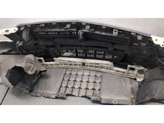 Бампер Cadillac ATS 2012-2014 передний