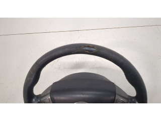 Руль Infiniti QX56 2010-2013 484301LA3A