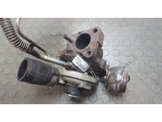  Турбина  KIA Sportage 2010-2016             282012A850