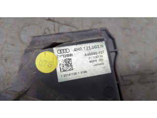 Вентилятор радиатора Audi A6 (C7) 2011-2018