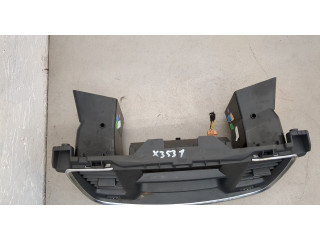 Дисплей бортового компьютера  Peugeot 508 2010-2014        