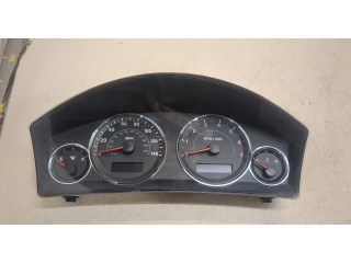 Панель приборов Jeep Grand Cherokee 2004-2010