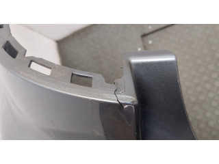 Бампер Volkswagen Jetta 6 2010-2018 задний