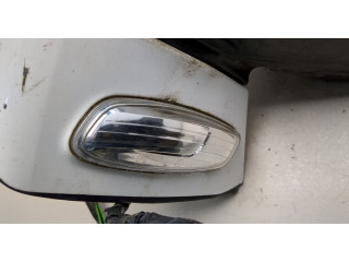 Зеркало боковое  Citroen C4 Grand Picasso 2006-2013  левое           