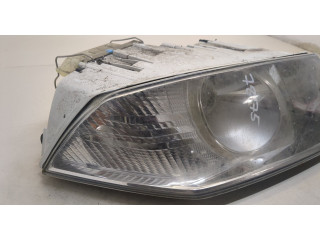 Фара передняя Skoda Octavia (A5) 2004-2013 правая