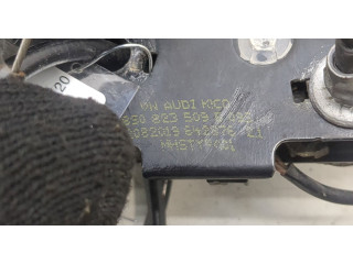 Замок капота  Volkswagen Atlas Cross Sport 2019-     