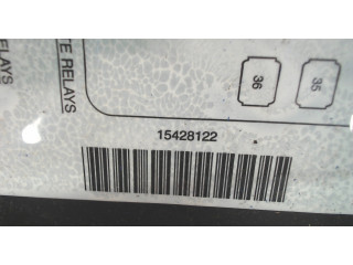 Крышка блока предохранителей GMC Envoy 2001-2009 15196430 4.2