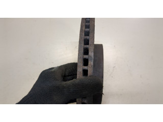 Диск тормозной Mazda 3 (BP) 2019- 2.0 передний