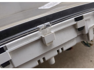 Панель приборов Jeep Wrangler 2007-2018 05172268AB