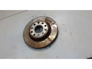 Диск тормозной  Volkswagen Golf 5 2003-2009   передний   1K0615301AK      