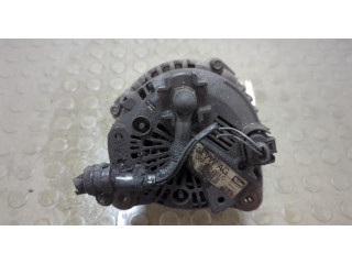 Генератор Audi A3 (8P) 2003-2013