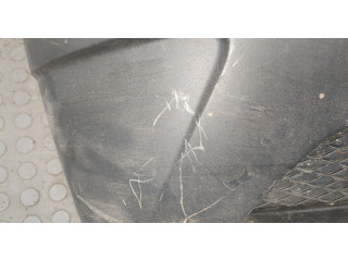 Бампер BMW X3 E83 2004-2010 передний