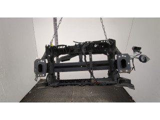 Замок капота  Ford Fiesta 2012-2019     