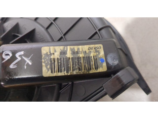 Моторчик печки  Renault Kangoo 2008-2013        