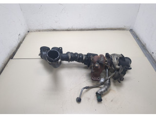  Турбина  Peugeot Partner 2008-2012             