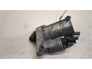 Стартер  Seat Ibiza 3 2001-2006 1.2     