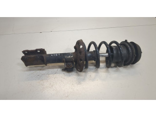 Стойка амортизатора Opel Meriva 2003-2010 344043, 72119123, 312150, 9198768 1.6 бензин