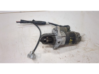 Стартер  Subaru Forester (S11) 2002-2007      