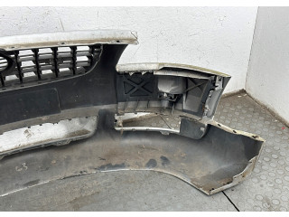 Решетка радиатора  Audi TT (8N) 1998-2006          