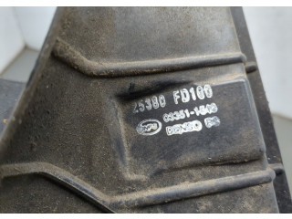 Вентилятор радиатора  KIA Rio 2000-2005    1.3 бензин       