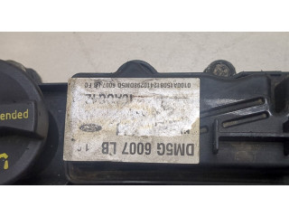 Клапанная крышка двигателя ДВС  Ford Focus 3 2011-2015      