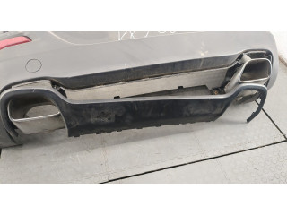 Бампер  Jeep Cherokee 2013-2023 задний   