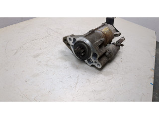 Стартер  Jaguar XF 2007–2012 2.7     