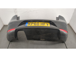 Бампер  Seat Altea 2004-2015 задний   